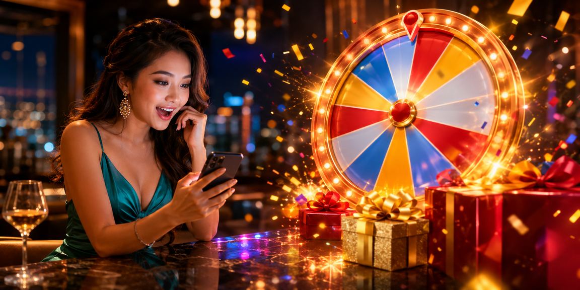 Cara mudah mula bermain di platform 36000 Malaysia