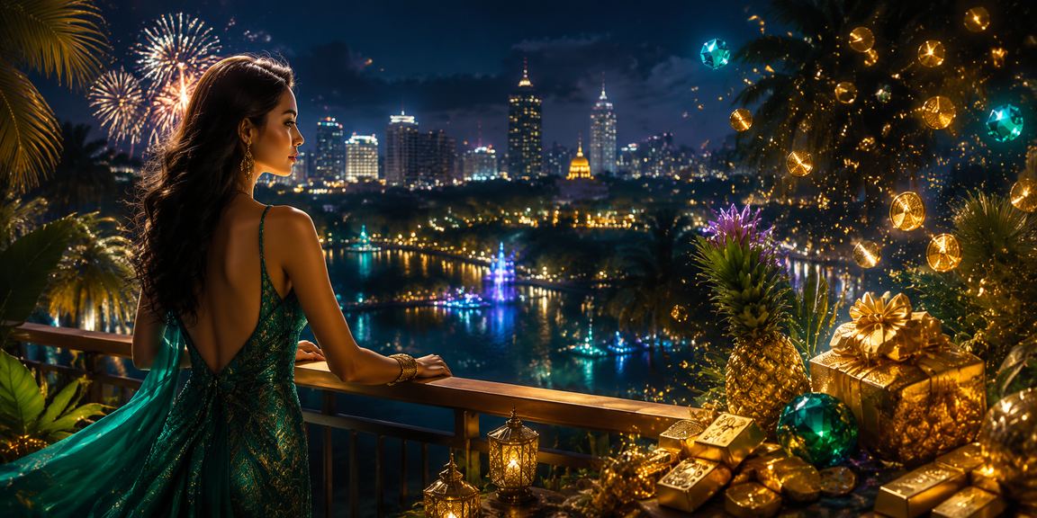 Promosi Hari Raya Rebate Blackjack di 36000 dengan rebat menarik