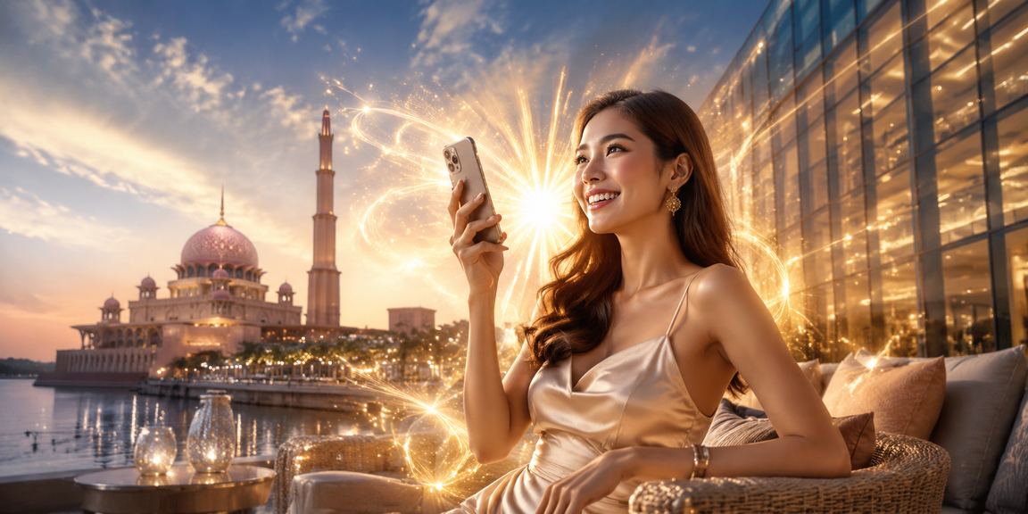 Access the 36000 VIP Rewards program through the latest mobile app