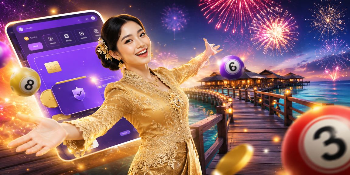 Loteri dan cabutan bertuah Malaysia Sabah